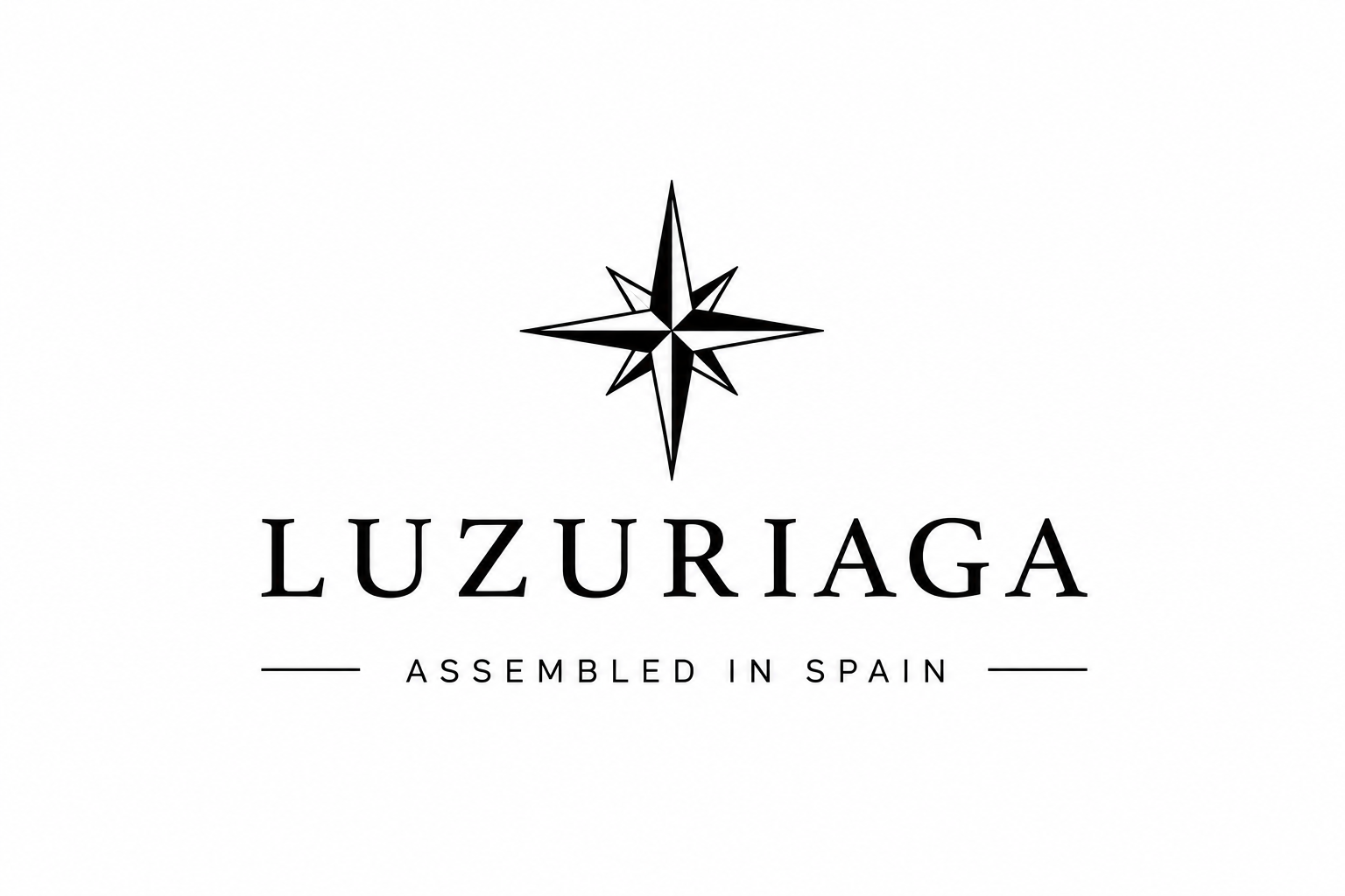 LUZURIAGA